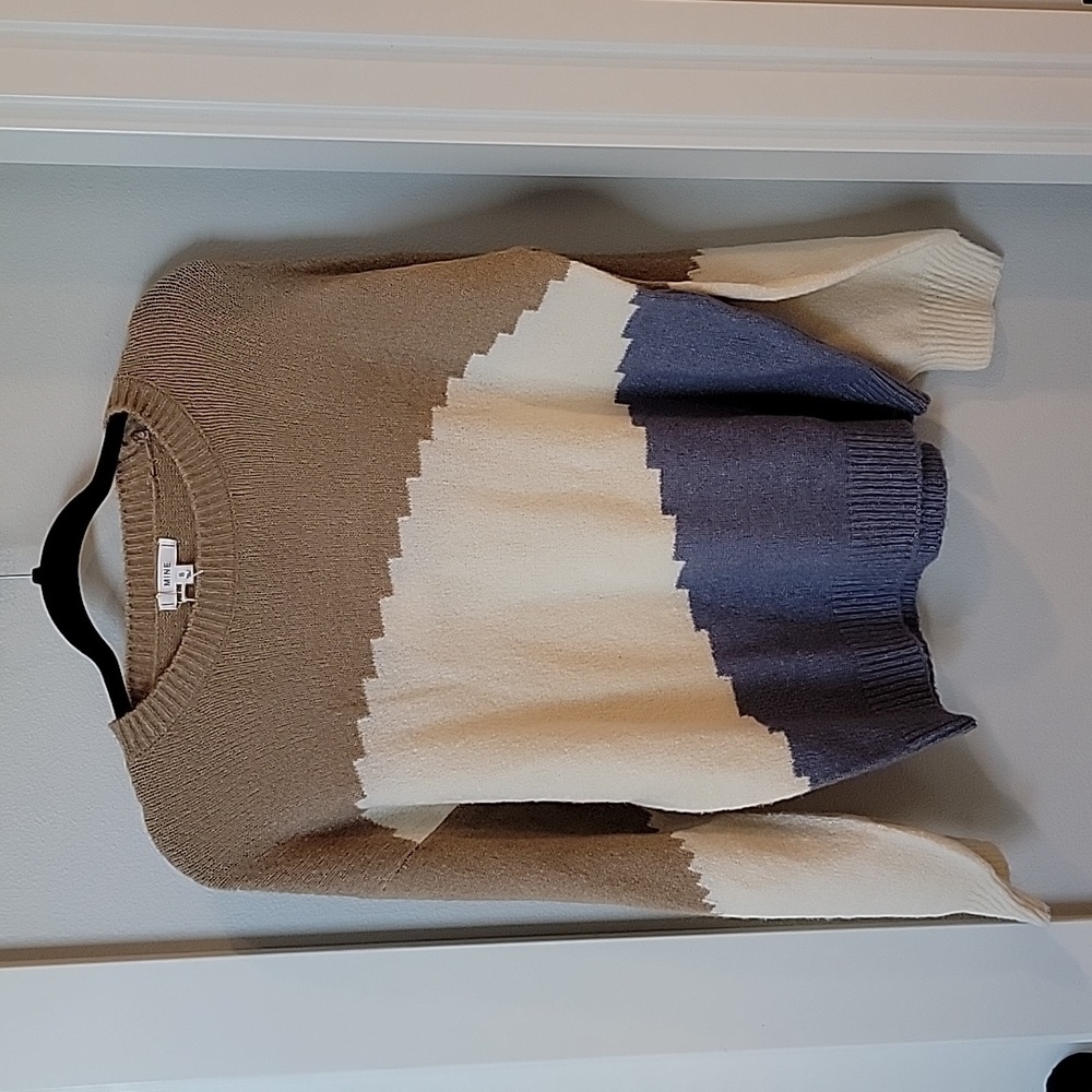 Mine  sweater